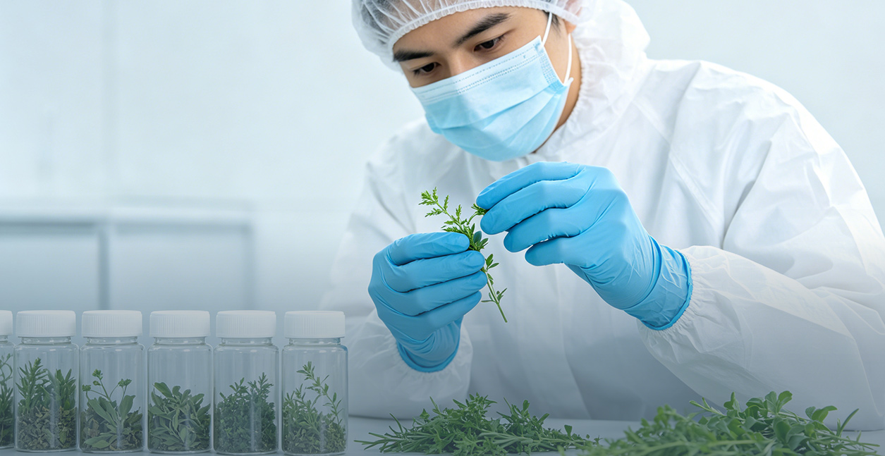 中医药大健康